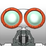 Logo of MeccaNoid android Application 