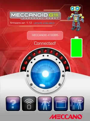 MeccaNoid android App screenshot 4